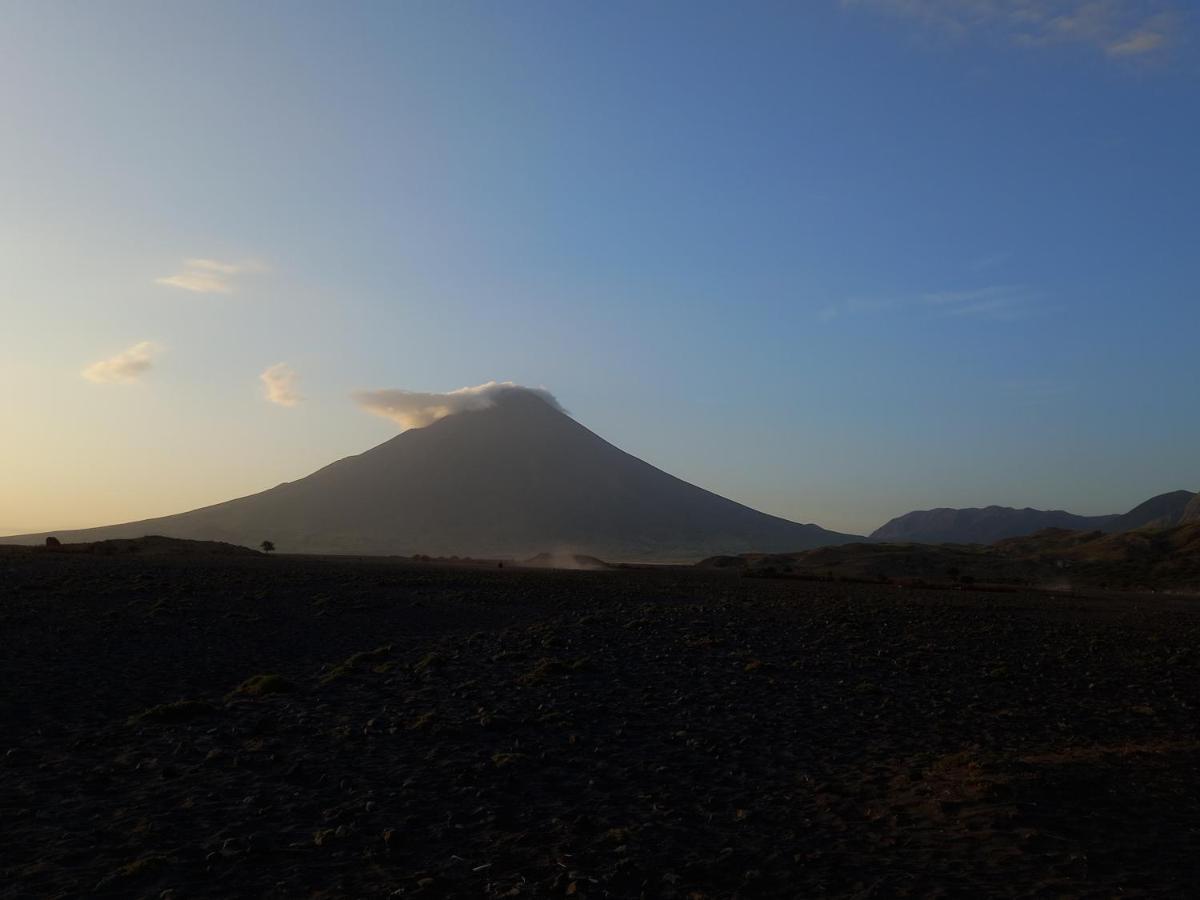 Lake Natron Maasai Guesthouse Mtowabaga ภายนอก รูปภาพ